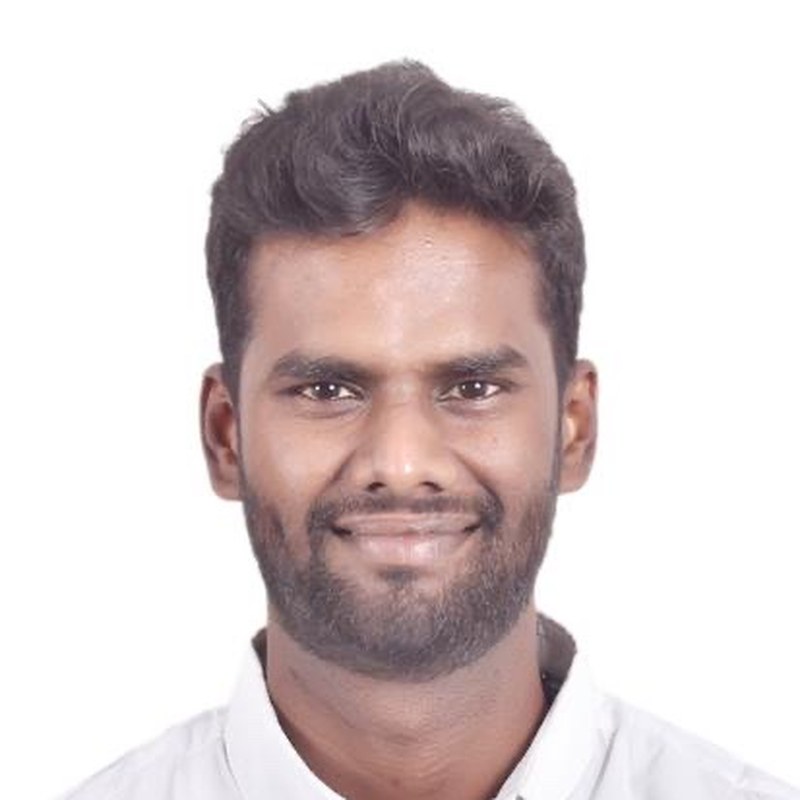 Anthony Gangipogu