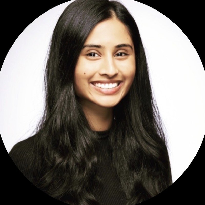 Nirushika Nagarajah